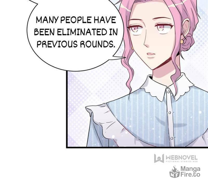 Whose Baby is it? (Colored) – Chapter 48 page 39