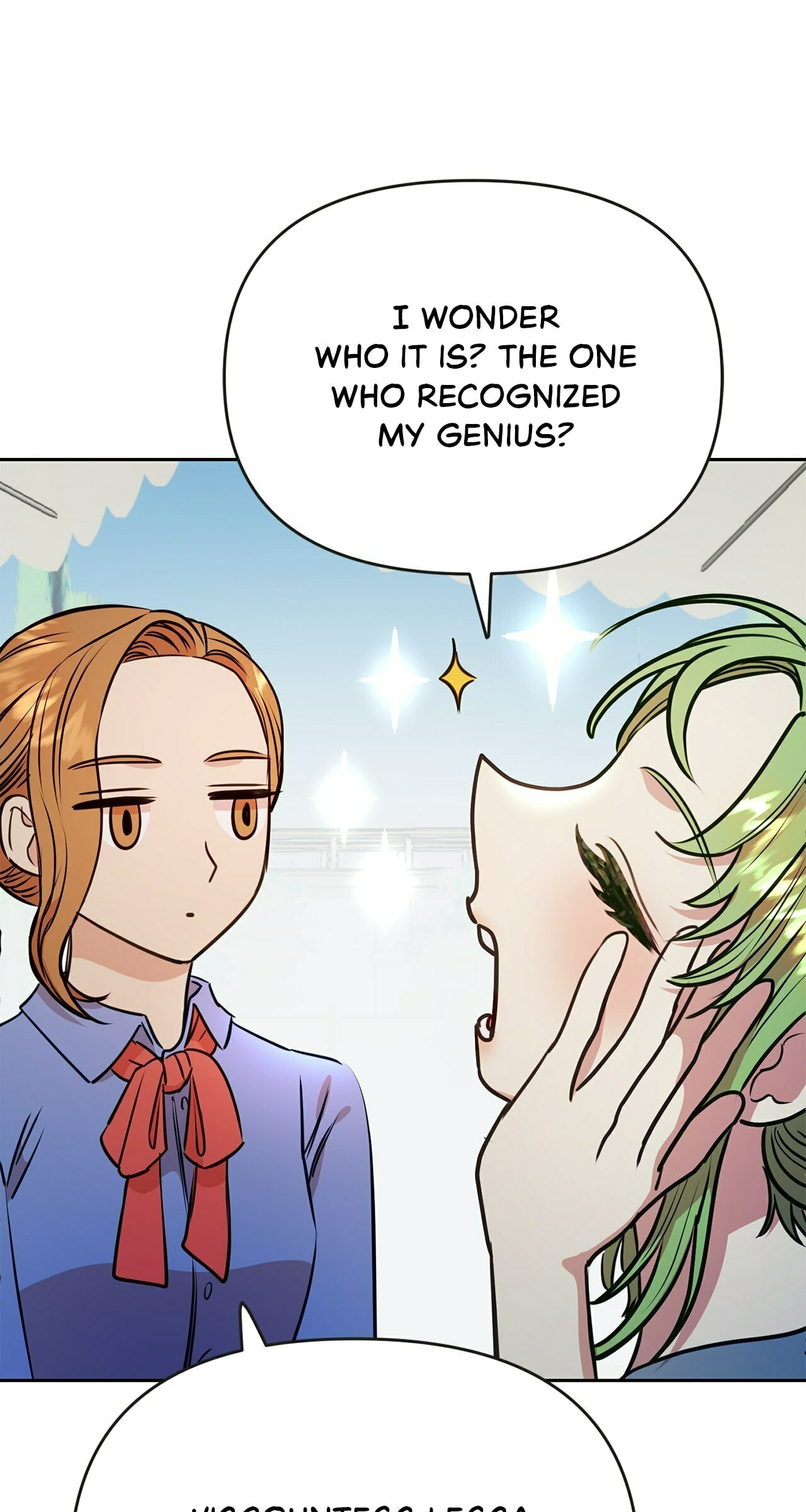 Fragrant Magician – Chapter 9 page 33