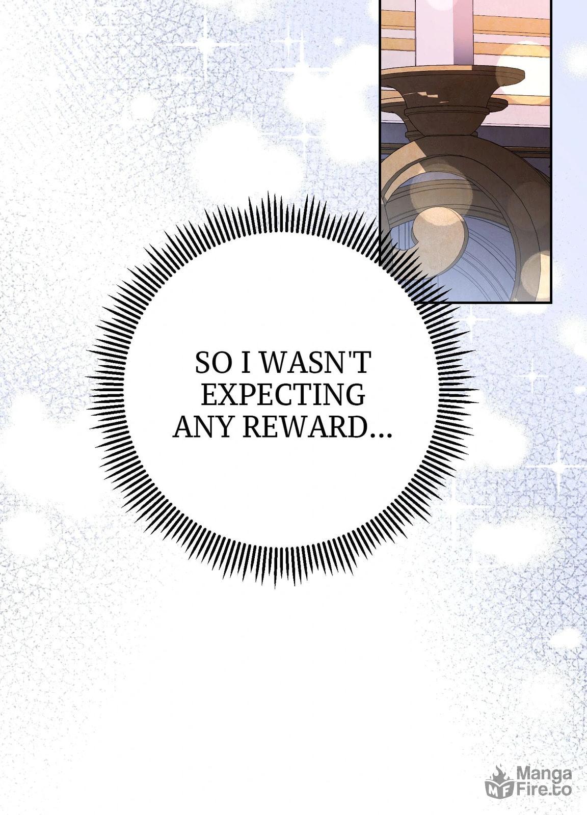 The Cursed Princess Must Rewind the Clock – Chapter 16 page 50