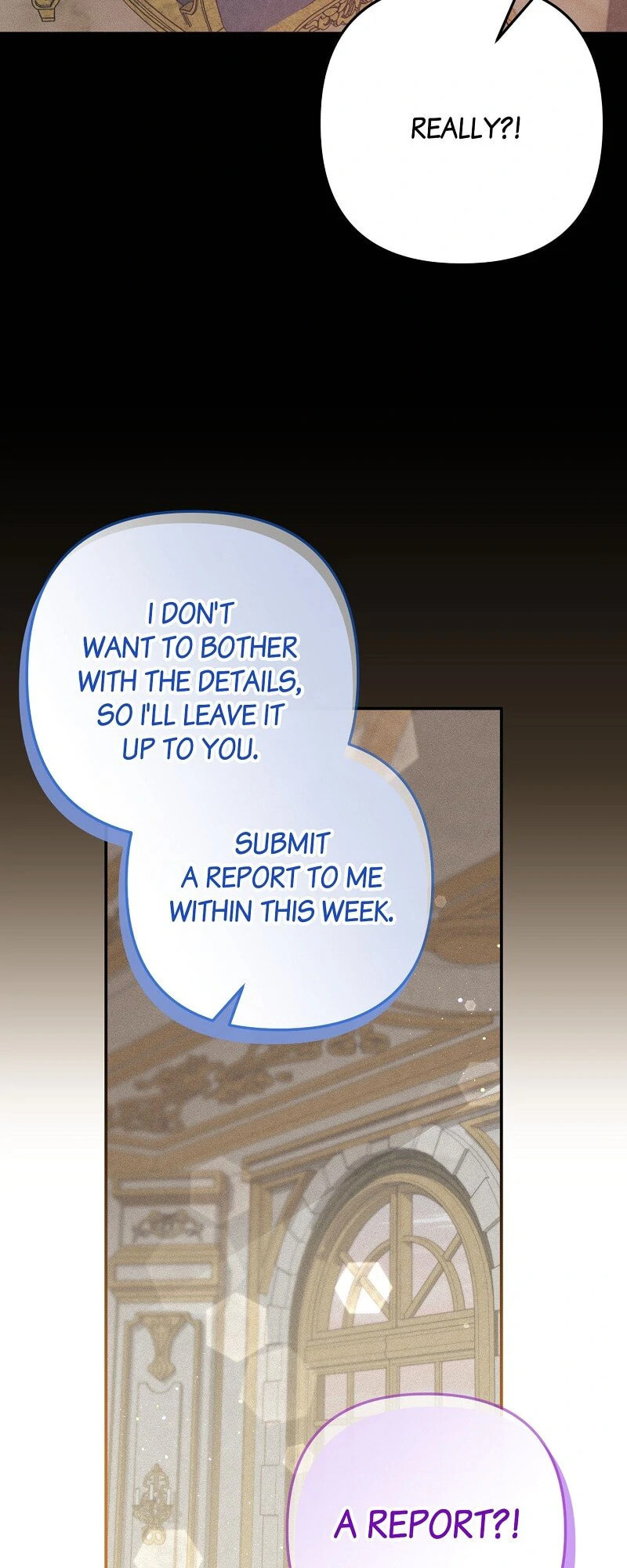 The Cursed Princess Must Rewind the Clock – Chapter 29 page 13