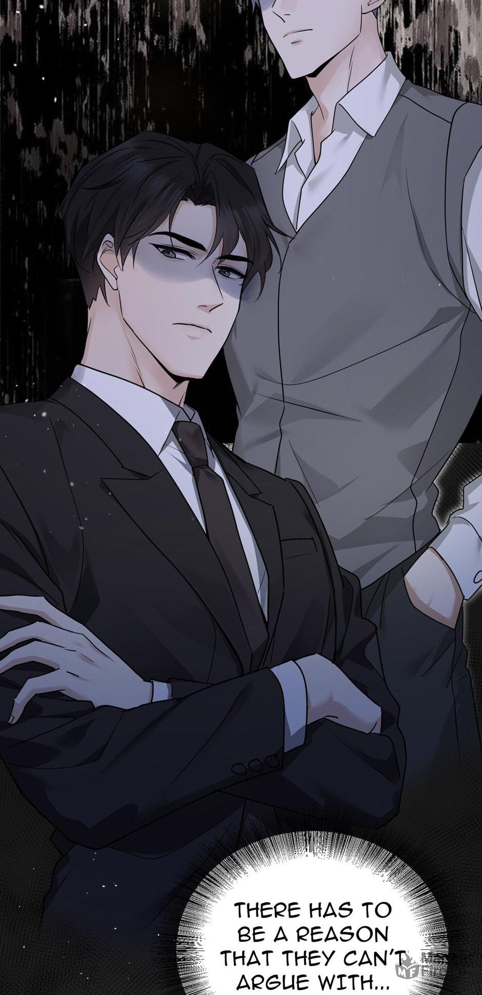 Live Happily Ever After With My Ex's Uncle – Chapter 10 page 26
