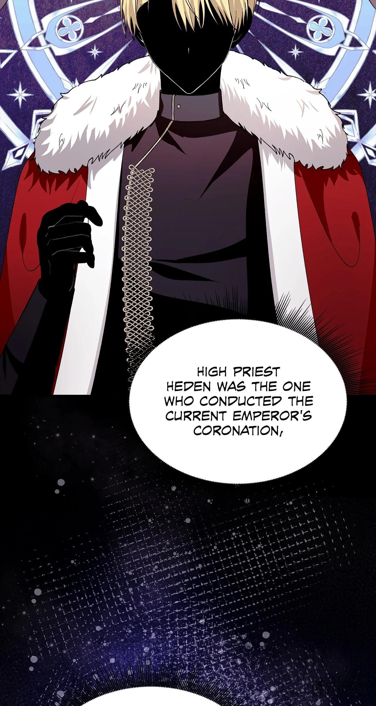 I Will Divorce the Duke – Chapter 29 page 19