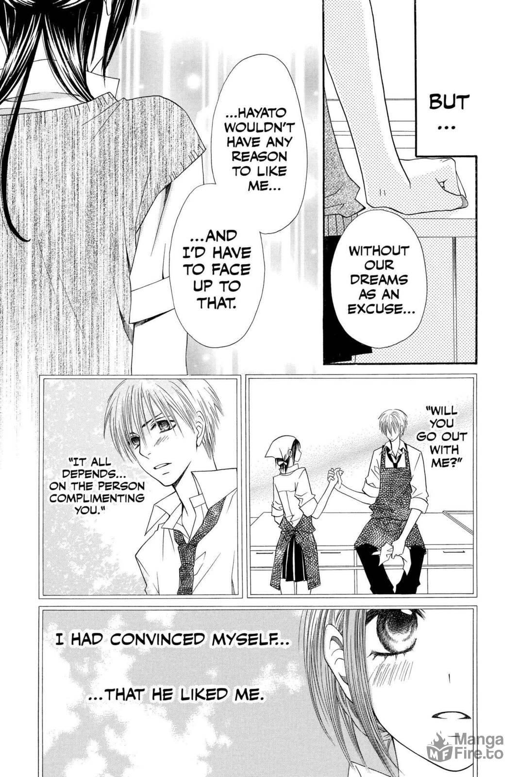 Mixed Vegetables – Chapter 30 page 2
