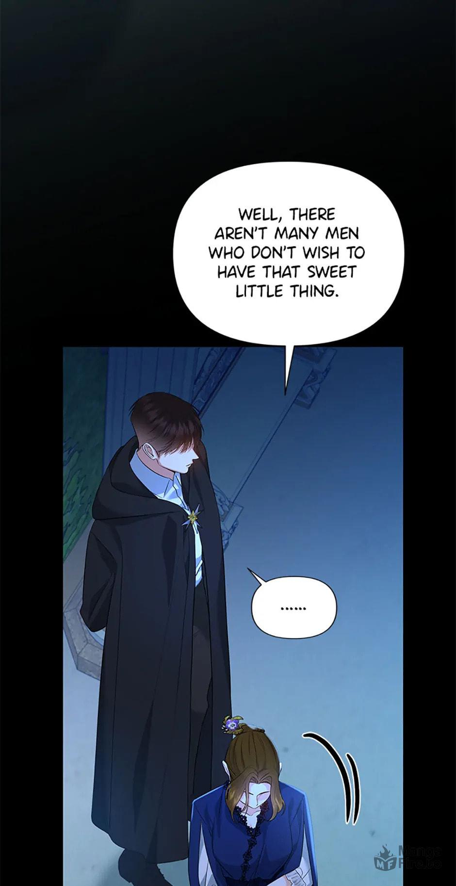 I Will Avoid the Male Lead and Make My Harem – Chapter 44 page 26