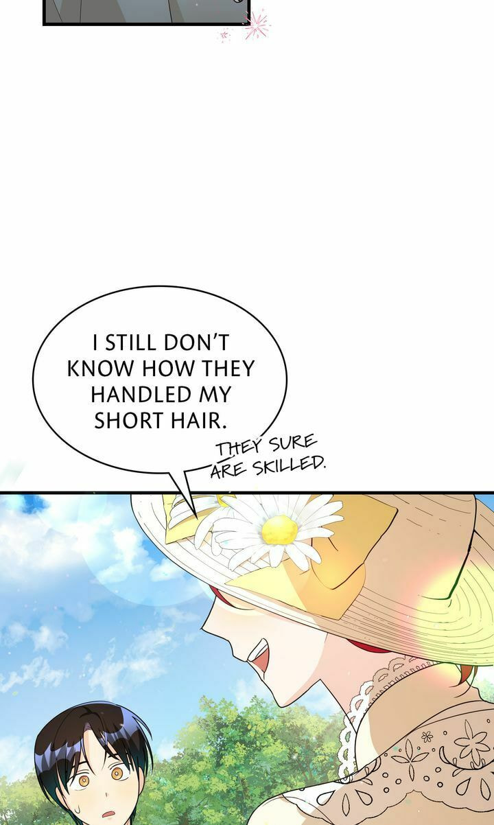 Till Divorce Do Us Part! – Chapter 50 page 48