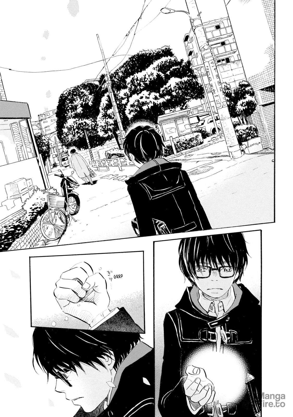 A Gift (PART 2) page 8