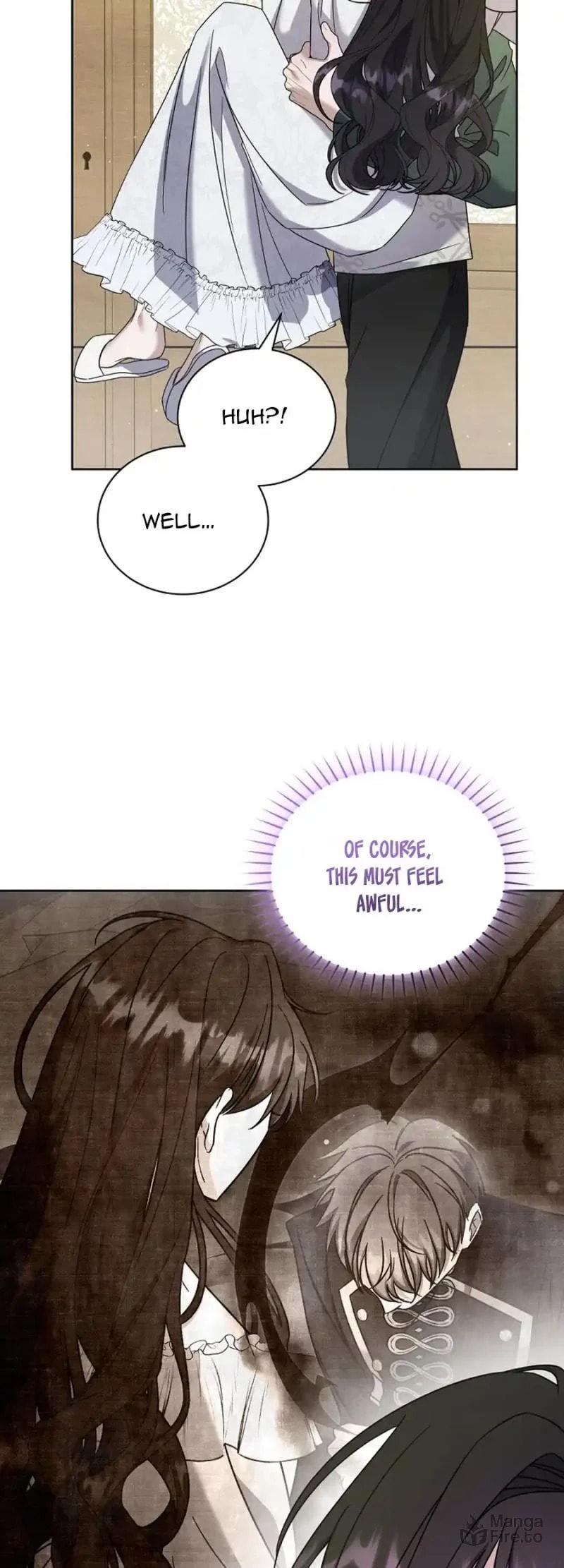 Loved by the Dead – Chapter 6 page 41