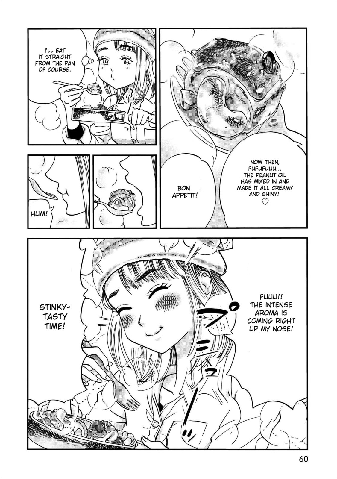 Fried Cashew Pan of Atonement page 7