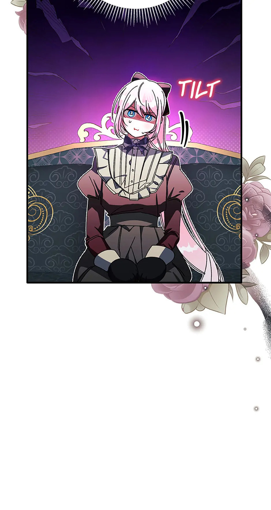 Hey, Little Duke, Just Trust This Sister! – Chapter 71 page 6