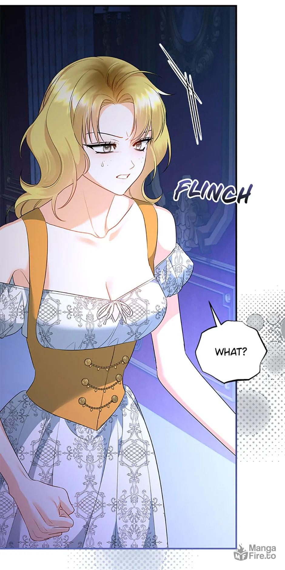 I Will Avoid the Male Lead and Make My Harem – Chapter 51 page 62