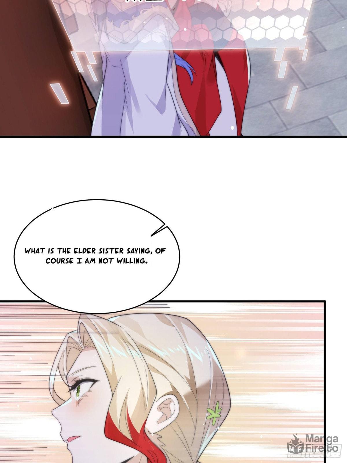 All the Female Apprentices Want to Kill Me – Chapter 12 page 20