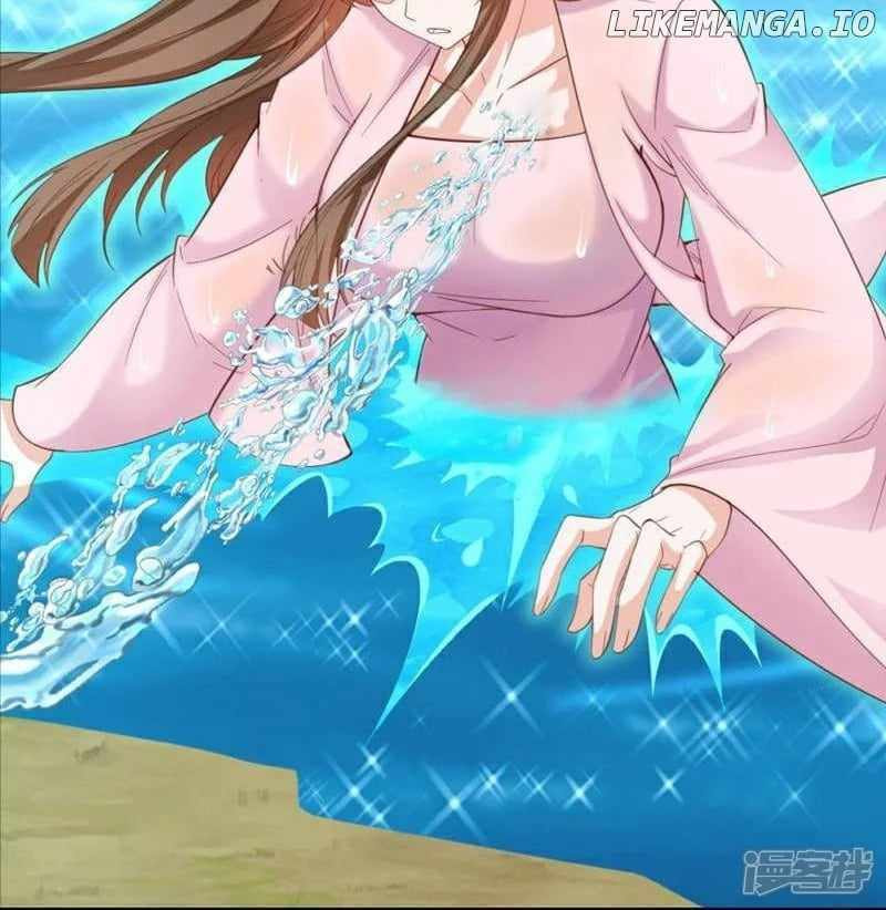 999 Ge Meizi Dao Zhui Wo – Chapter 9 page 27