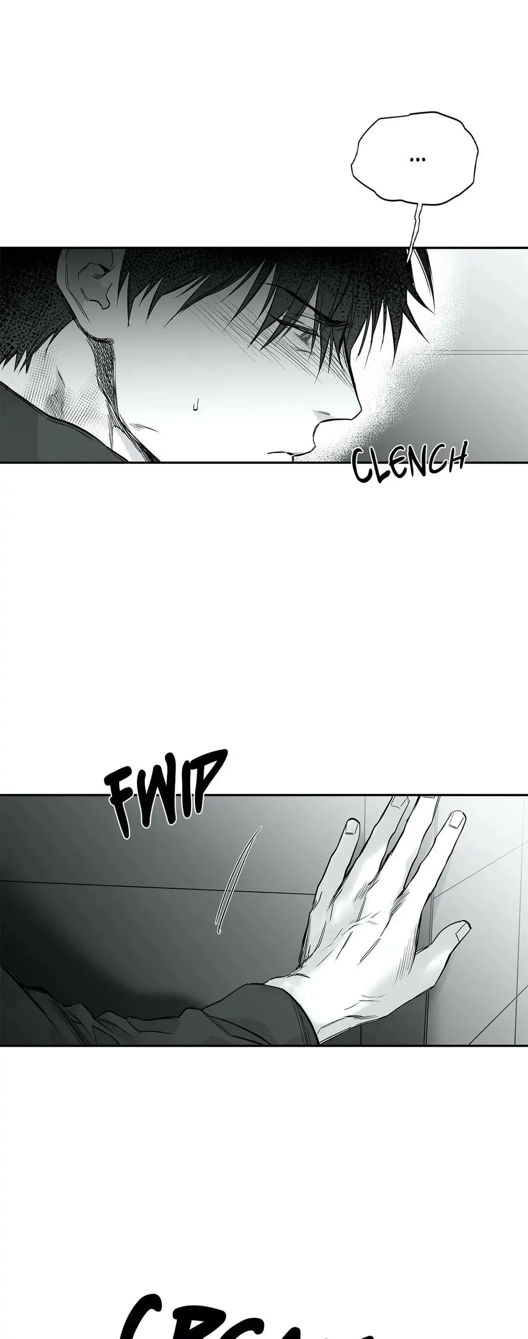 Legs That Won't Walk – Chapter 42 page 21