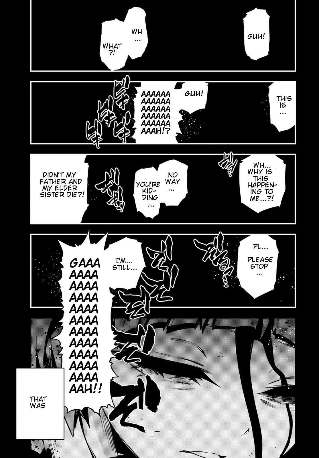 Fate/kaleid liner Prisma ☆ Illya Drei 3!! – Chapter 51 page 10