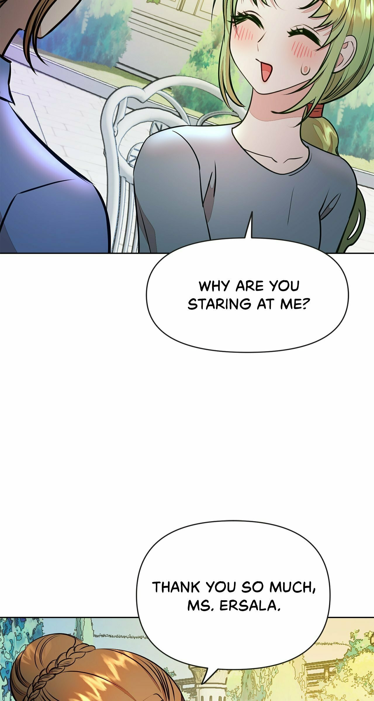 Fragrant Magician – Chapter 9 page 48