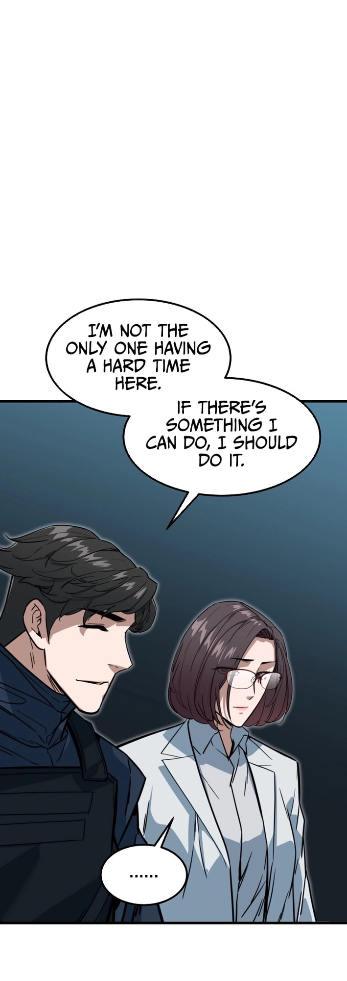 Zombies Don't Bite Me – Chapter 25 page 30