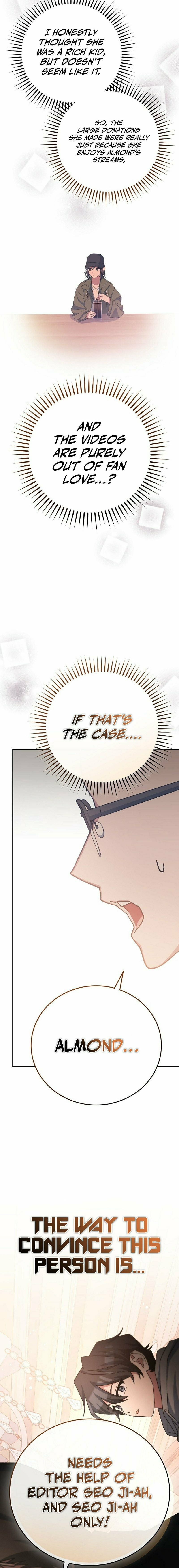 Genius Archer's Streaming – Chapter 18 page 19