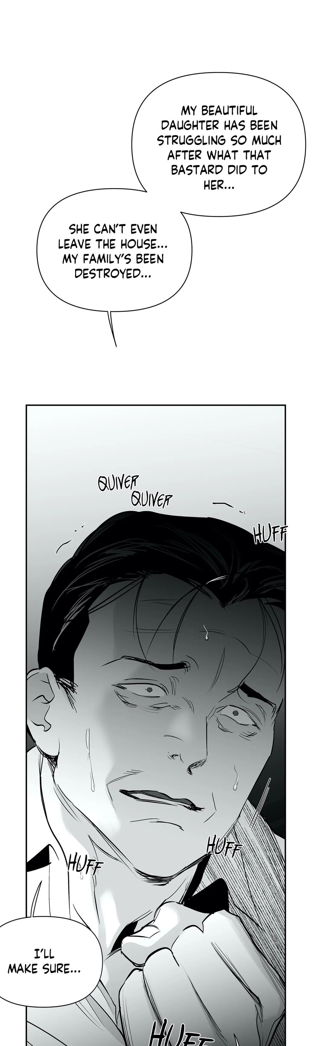 Legs That Won't Walk – Chapter 61 page 51