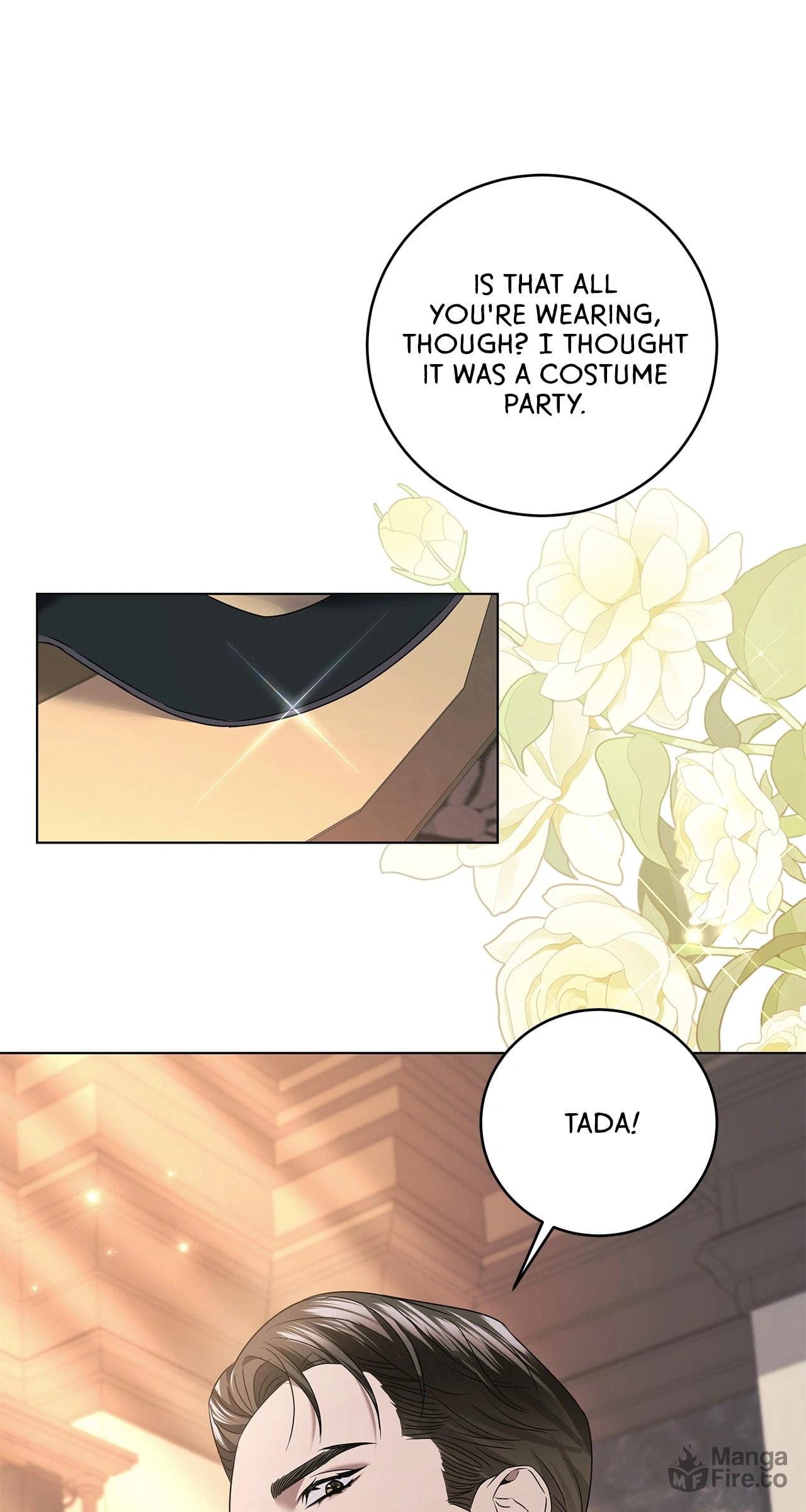 AMON: Unrelatable – Chapter 45 page 47
