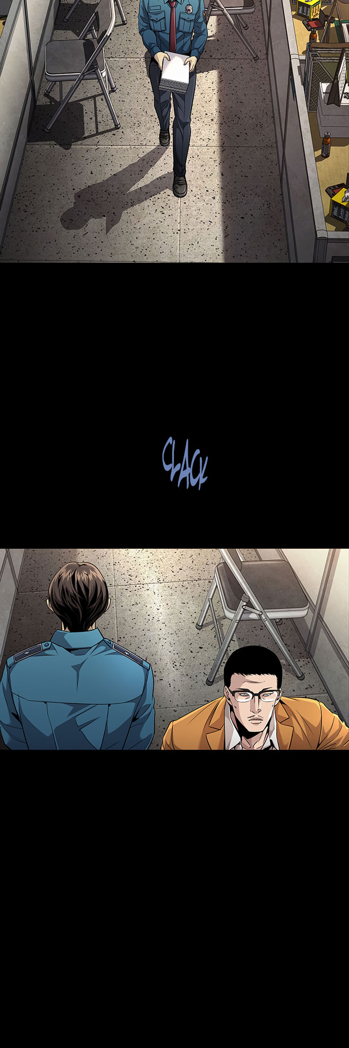 Vigilante Part 2 – Chapter 7 page 18