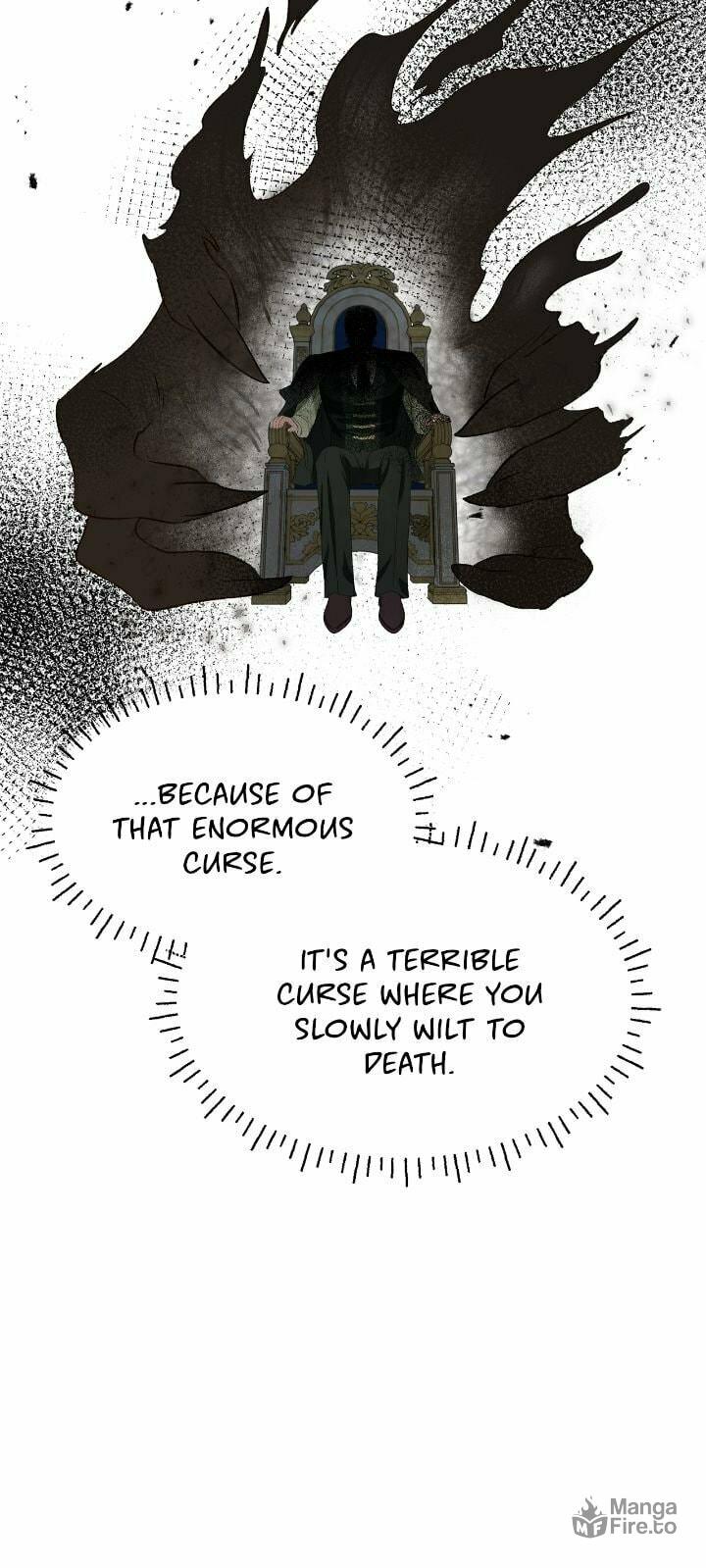 Fragrant Magician – Chapter 2 page 2