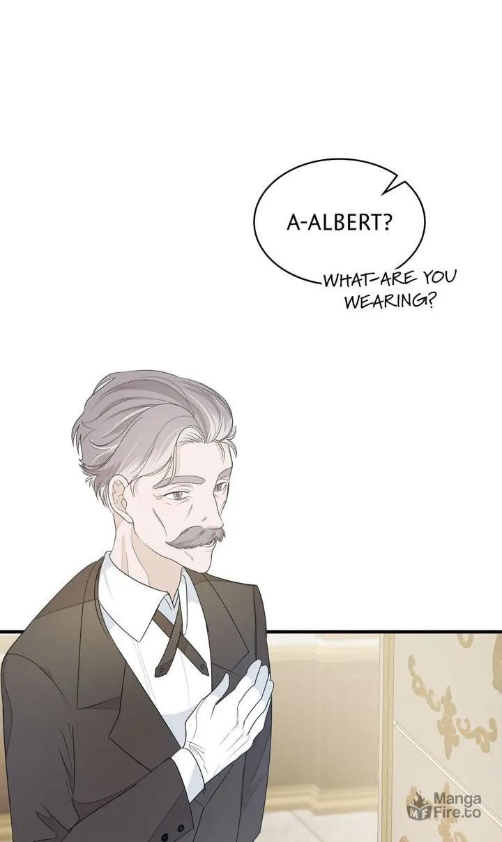 Till Divorce Do Us Part! – Chapter 7 page 39