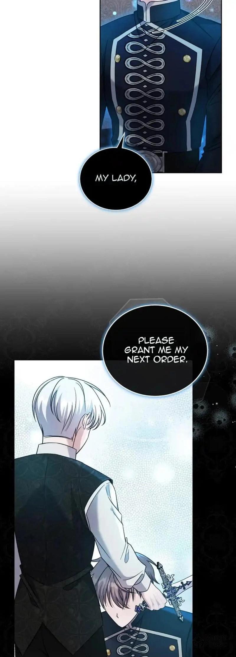 Loved by the Dead – Chapter 6 page 20