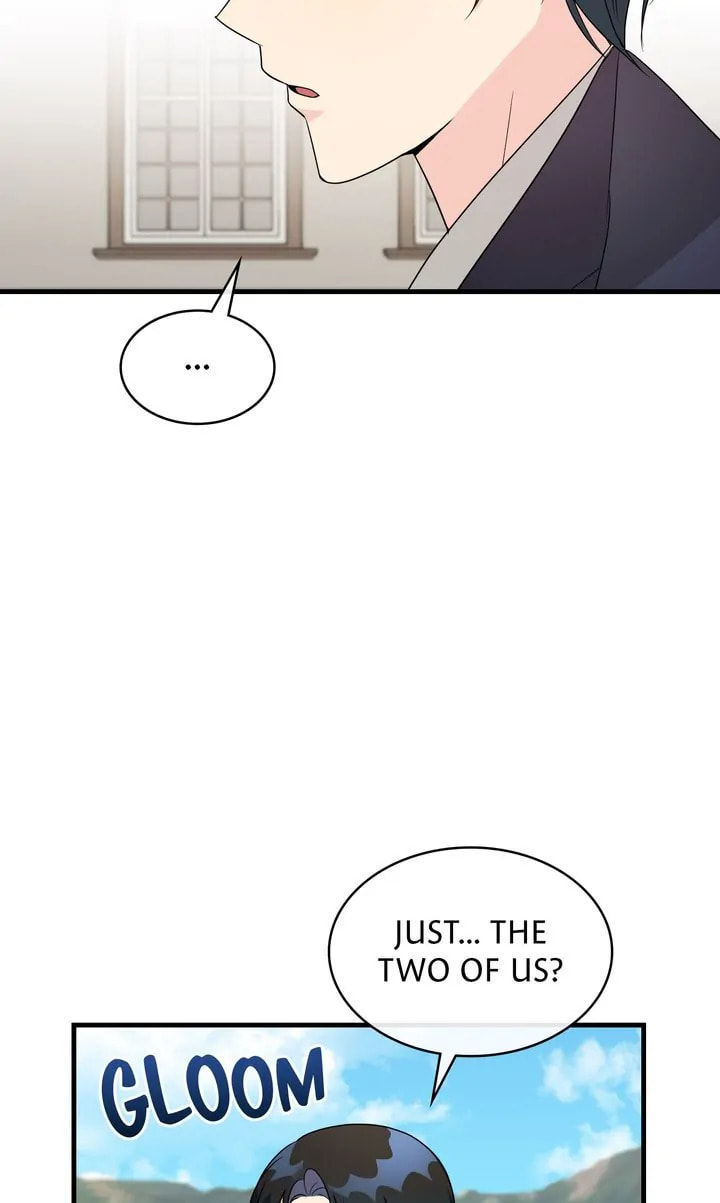 Till Divorce Do Us Part! – Chapter 28 page 52