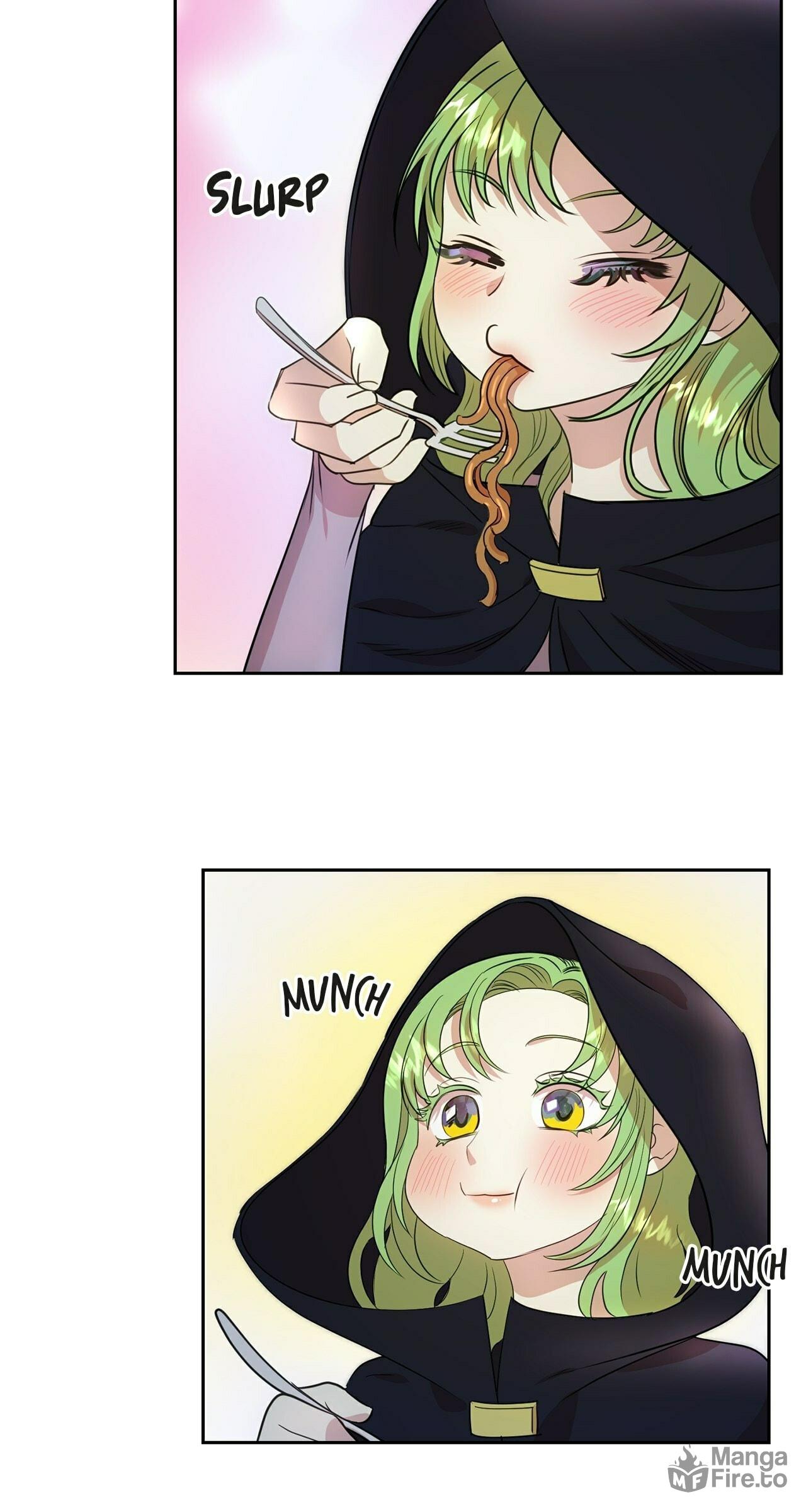 Fragrant Magician – Chapter 12 page 74