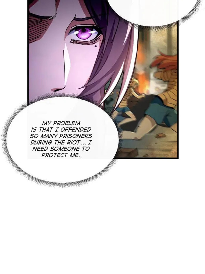 Kanshou Monvmen De Dian Yu Zhang – Chapter 63 page 18