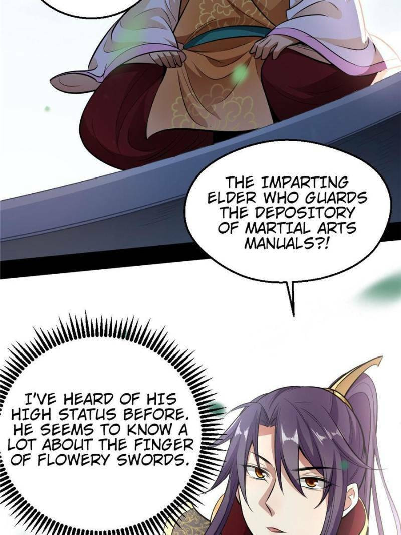 Way To Be The Evil Emperor – Chapter 44 page 42