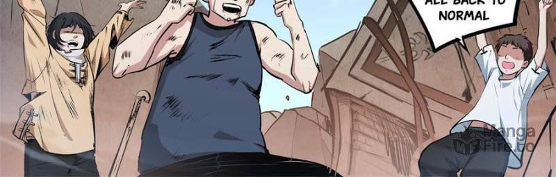 Alien Abyss: Restart Era – Chapter 17 page 32