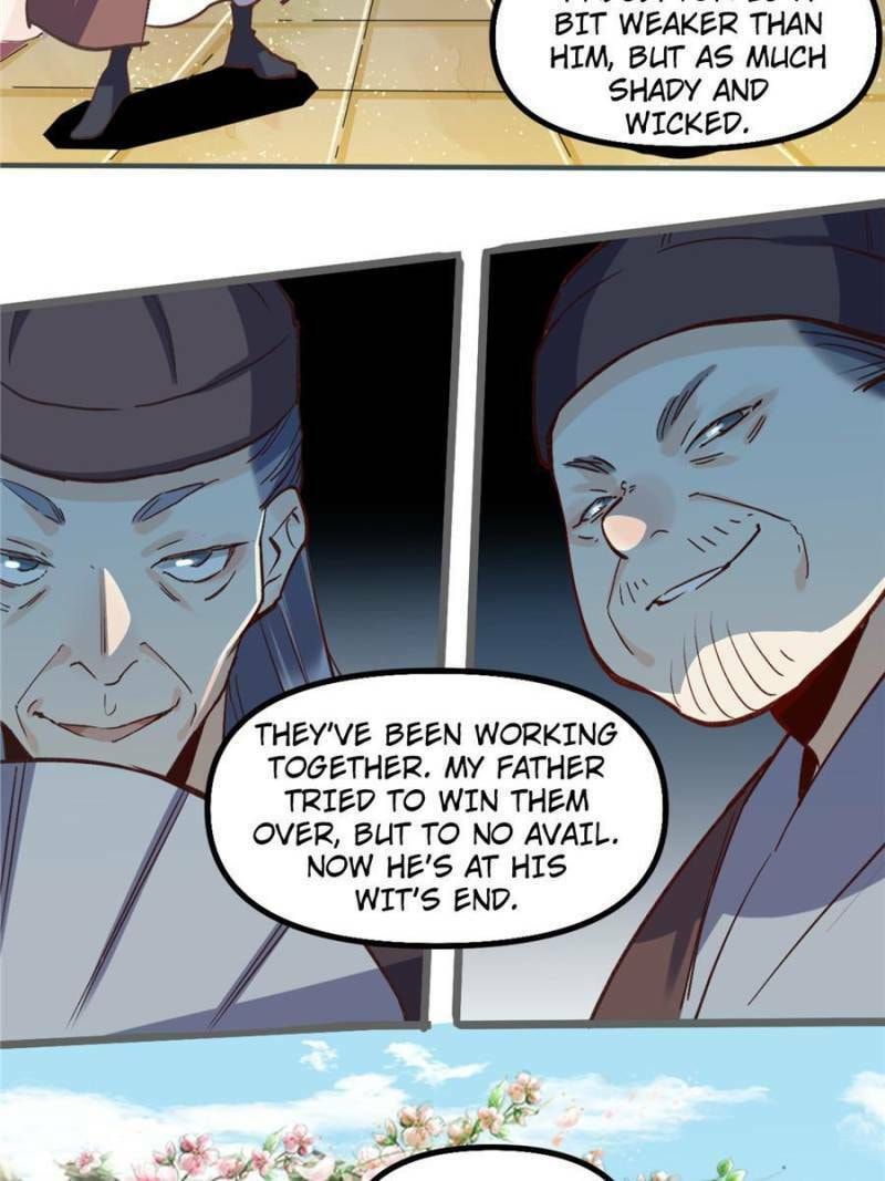 A Big Shot Actually – Chapter 6 page 18