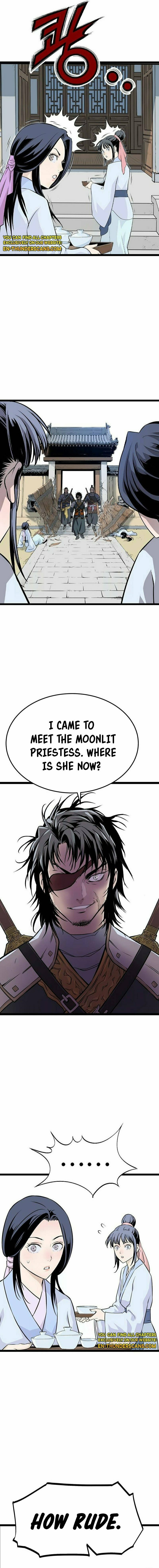 Asura (RYU Ki-Woon) – Chapter 8 page 6