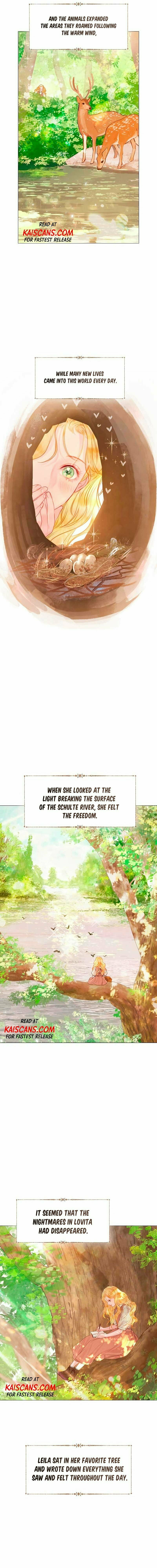 Cry, or Better Yet, Beg – Chapter 2 page 15