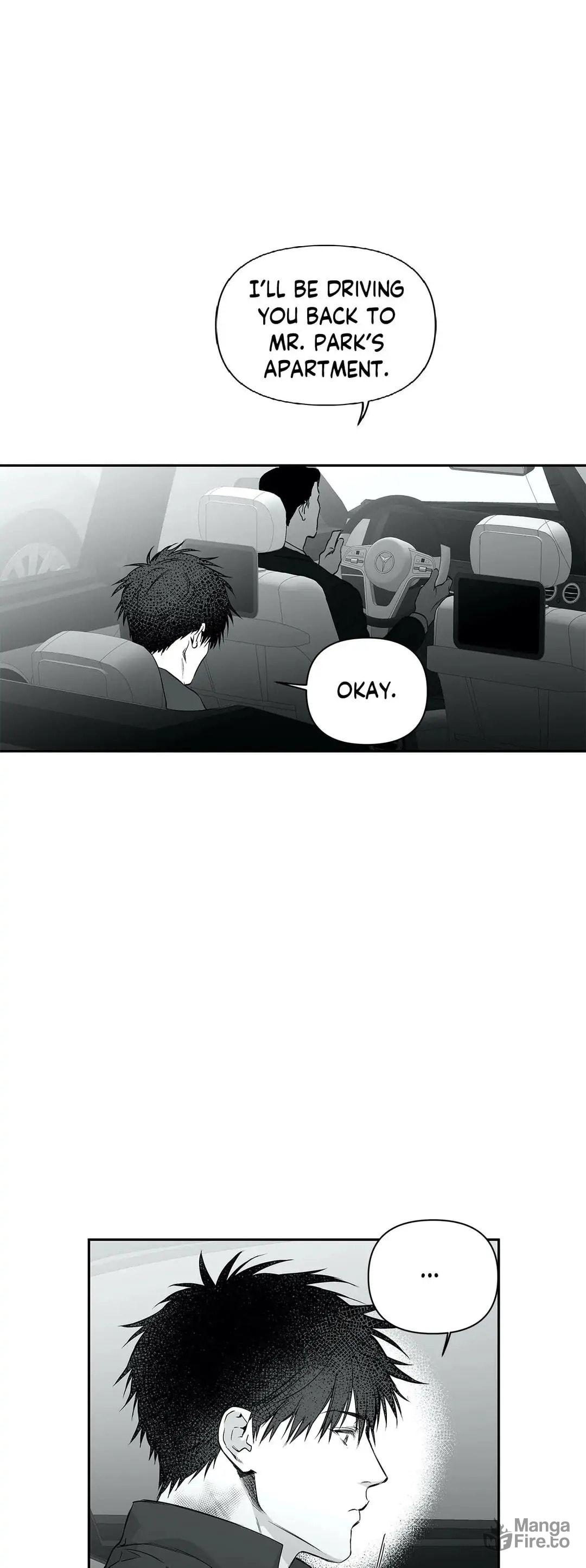 Legs That Won't Walk – Chapter 42 page 9