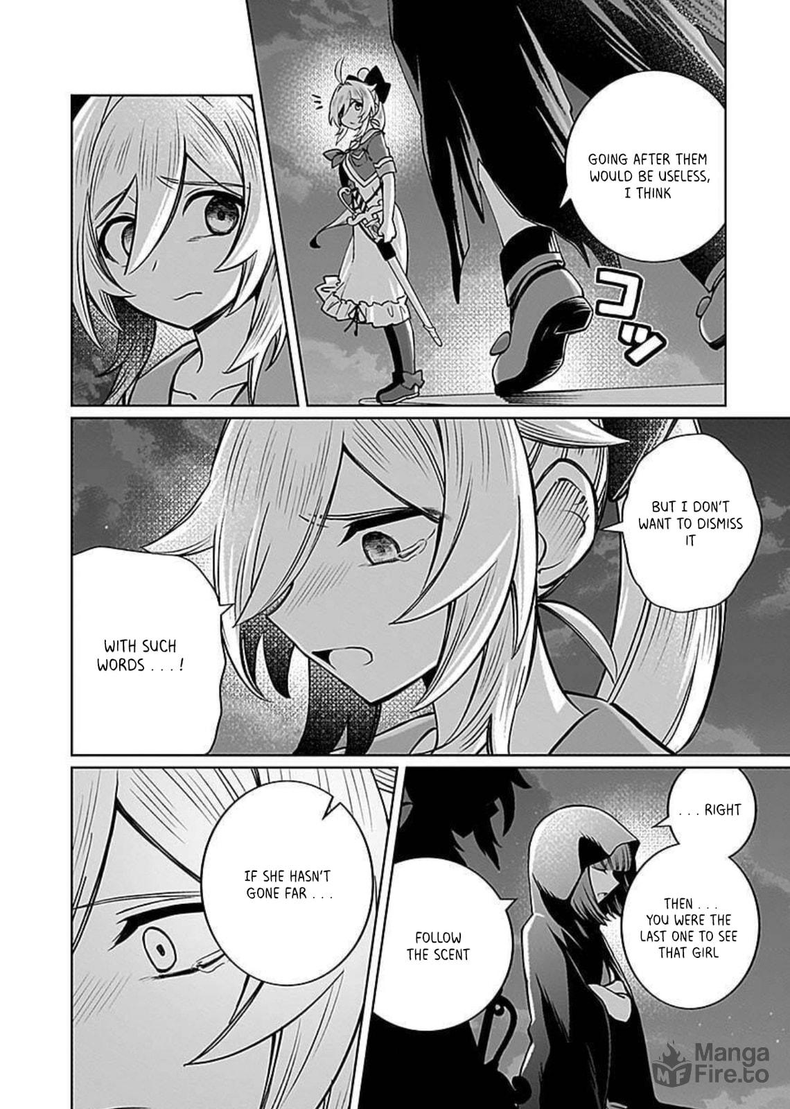 Knight's Transformation page 24