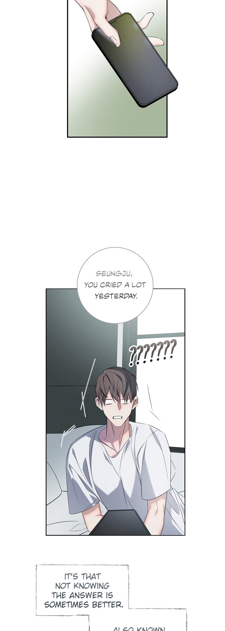 Night of the Unmarked – Chapter 1 page 34