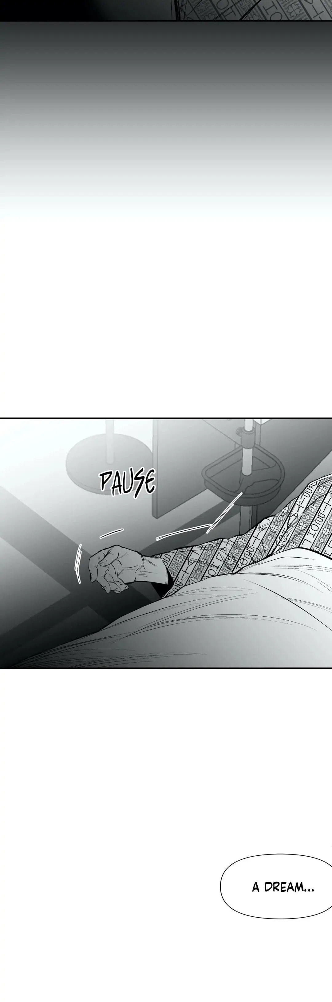 Legs That Won't Walk – Chapter 65 page 50