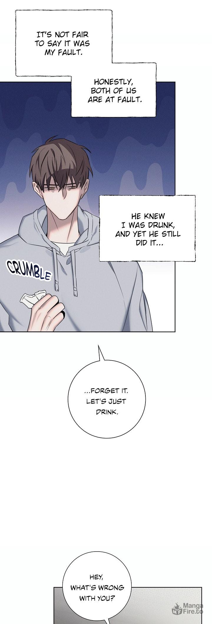 Night of the Unmarked – Chapter 2 page 26