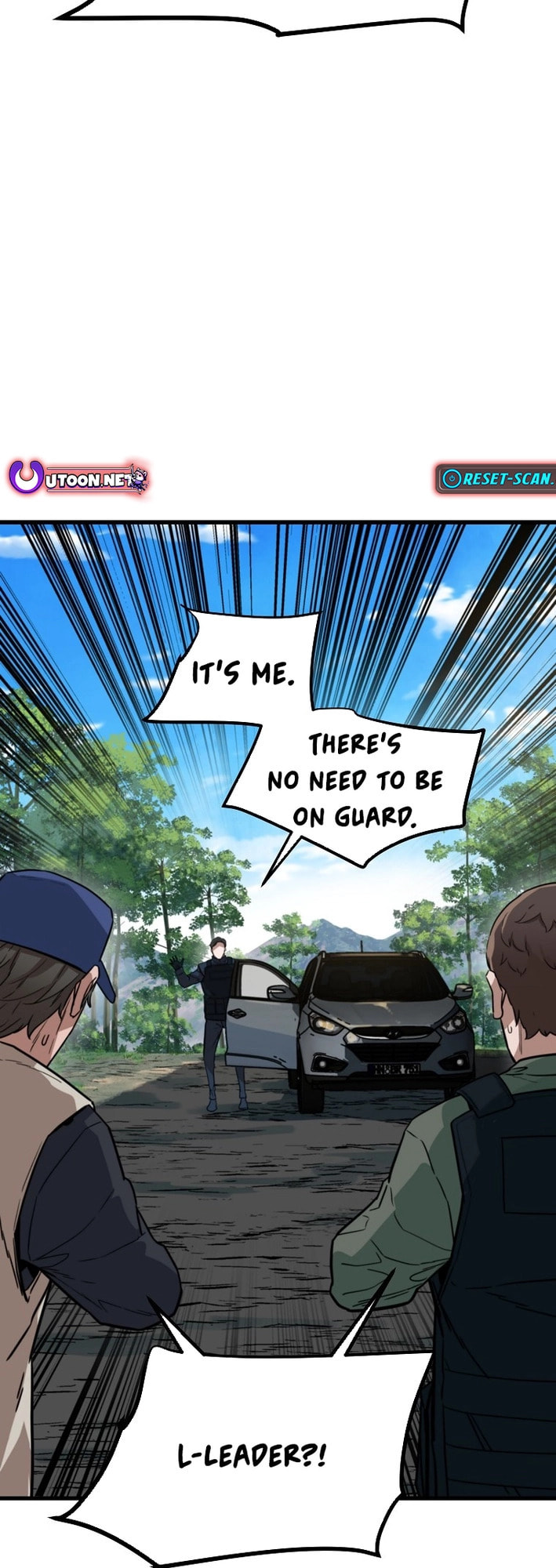 Zombies Don't Bite Me – Chapter 22 page 52
