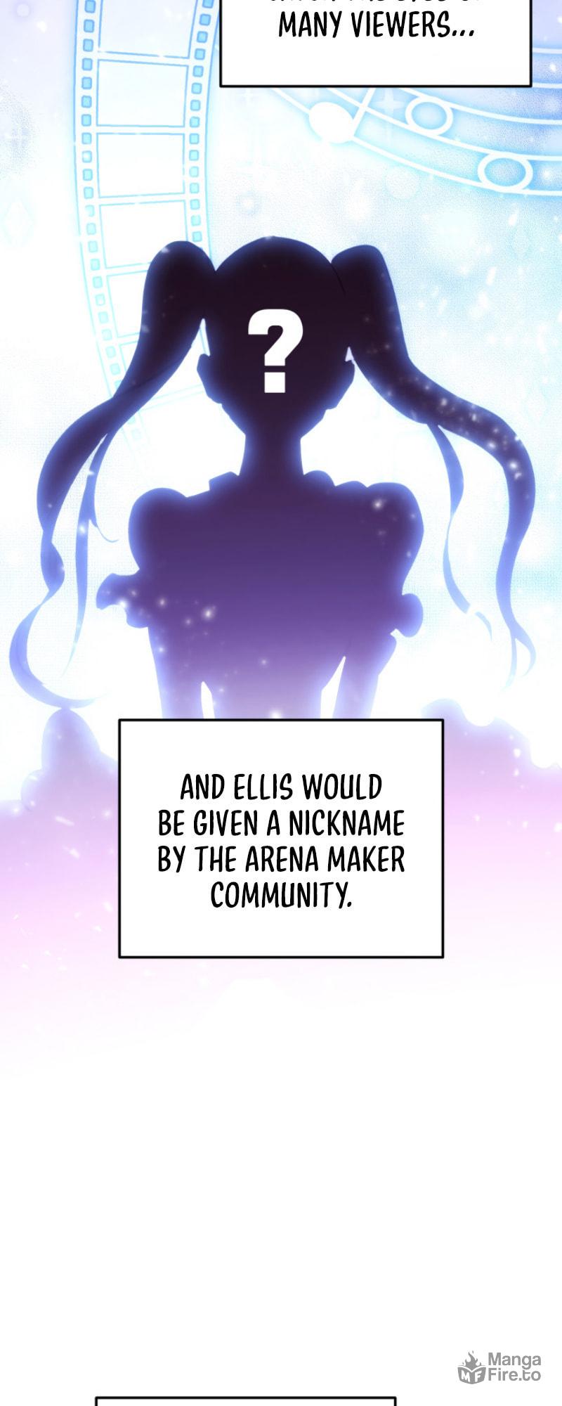 Ranker's Return – Chapter 8 page 9