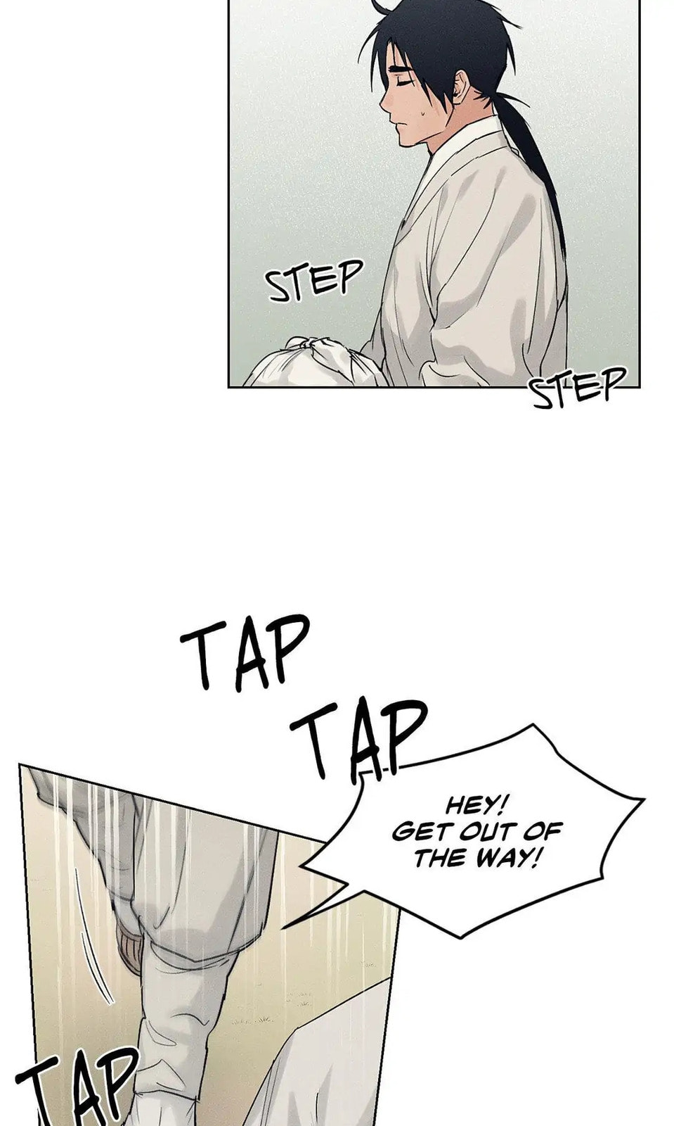 Joseon Workshop – Chapter 26 page 31