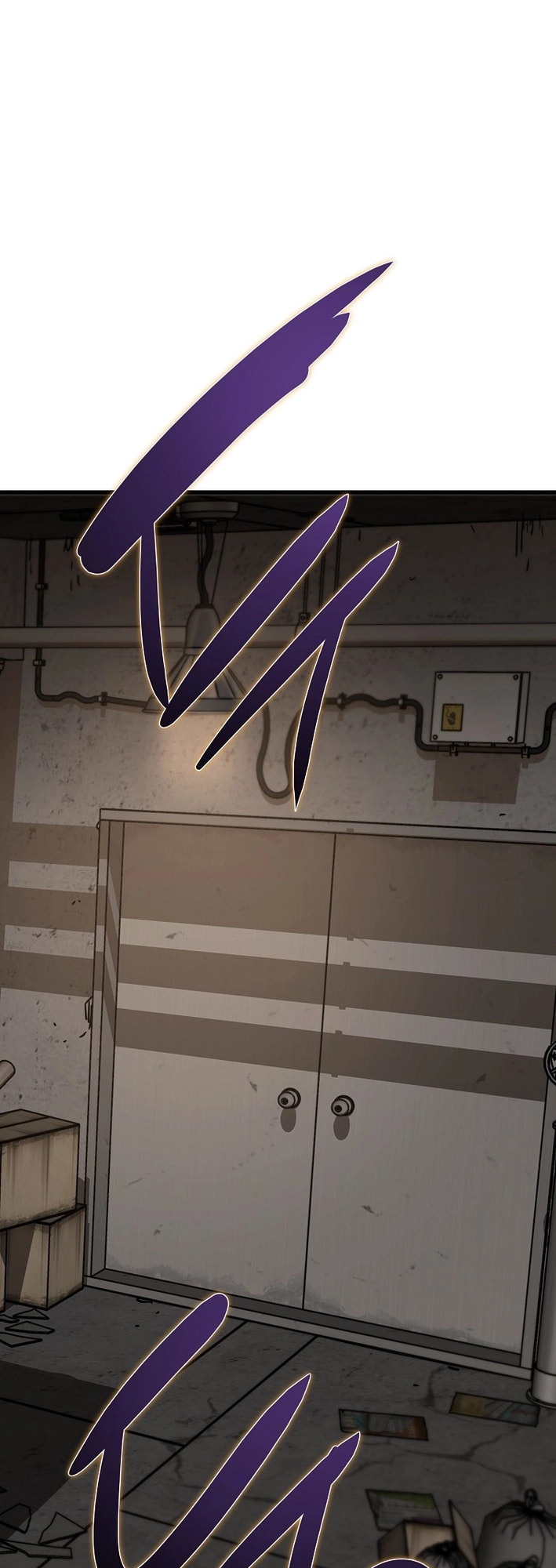 Zombies Don't Bite Me – Chapter 25 page 55