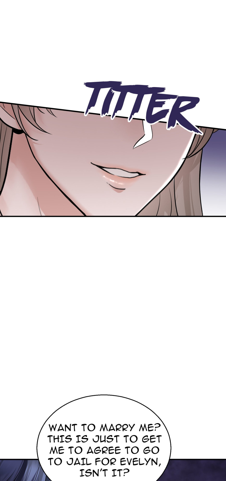Live Happily Ever After With My Ex's Uncle – Chapter 25 page 0