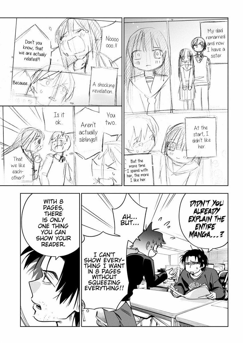 What Gets You Going page 10