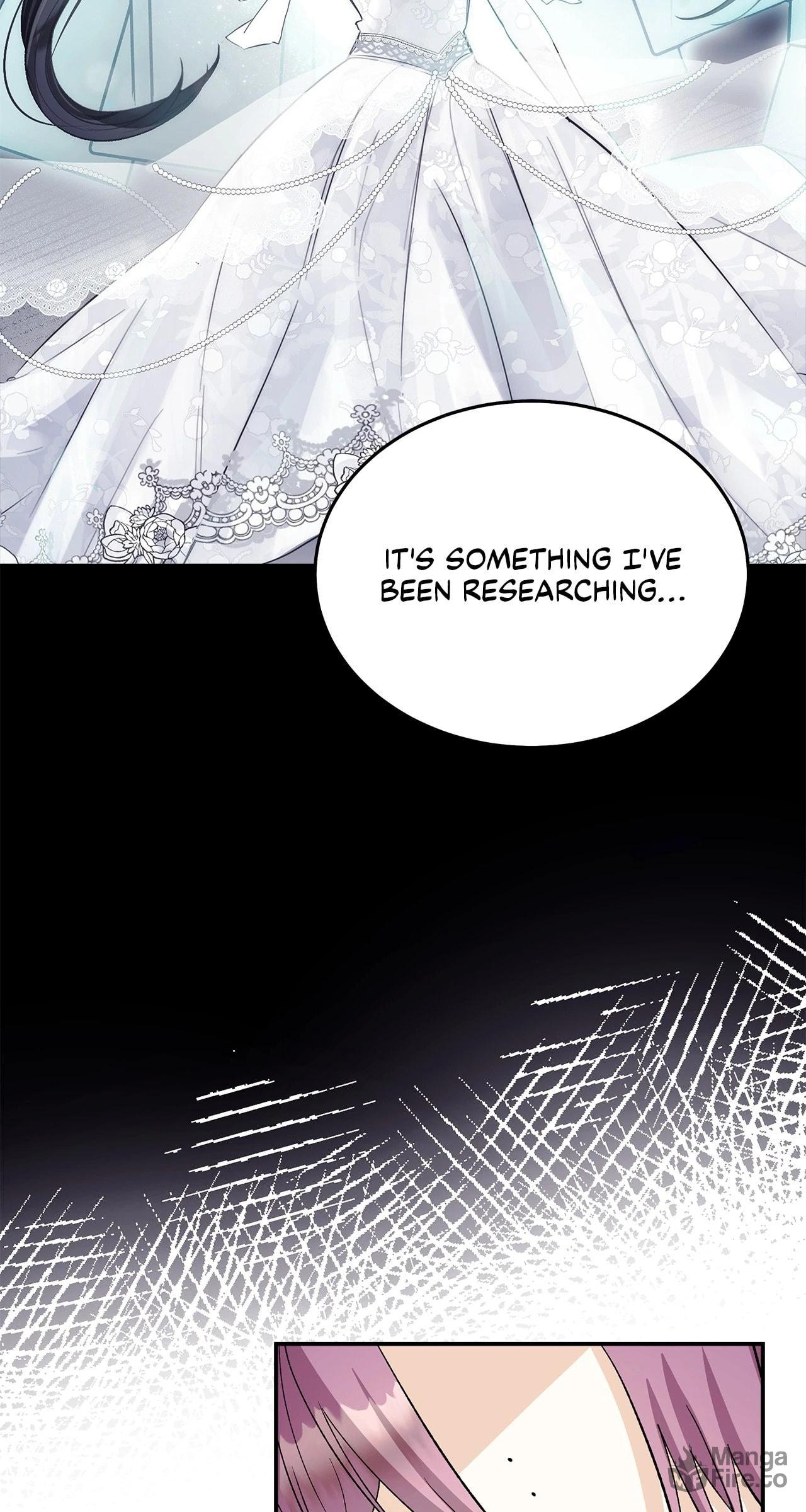 I Will Divorce the Duke – Chapter 29 page 84