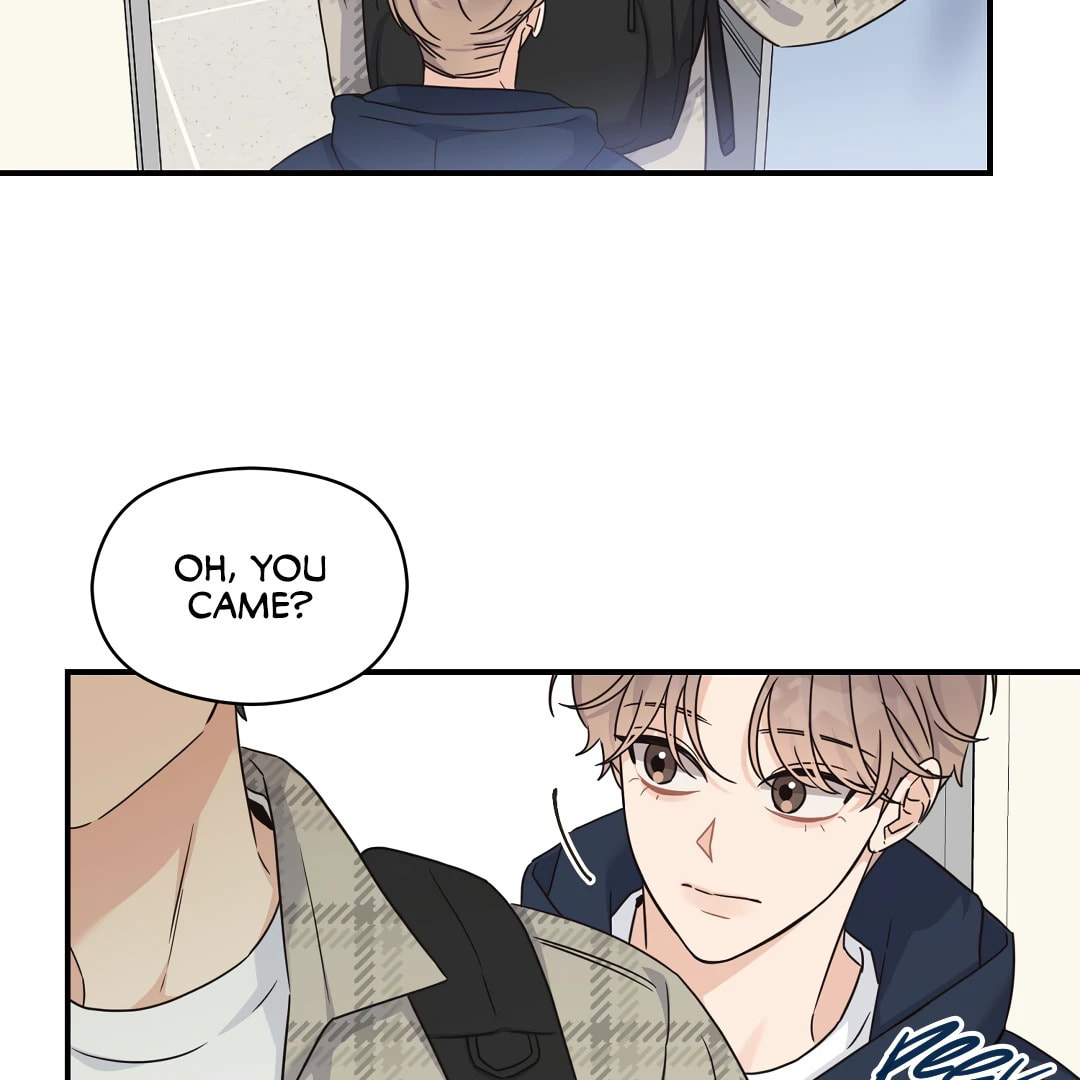 Alpha Trauma – Chapter 10 page 76
