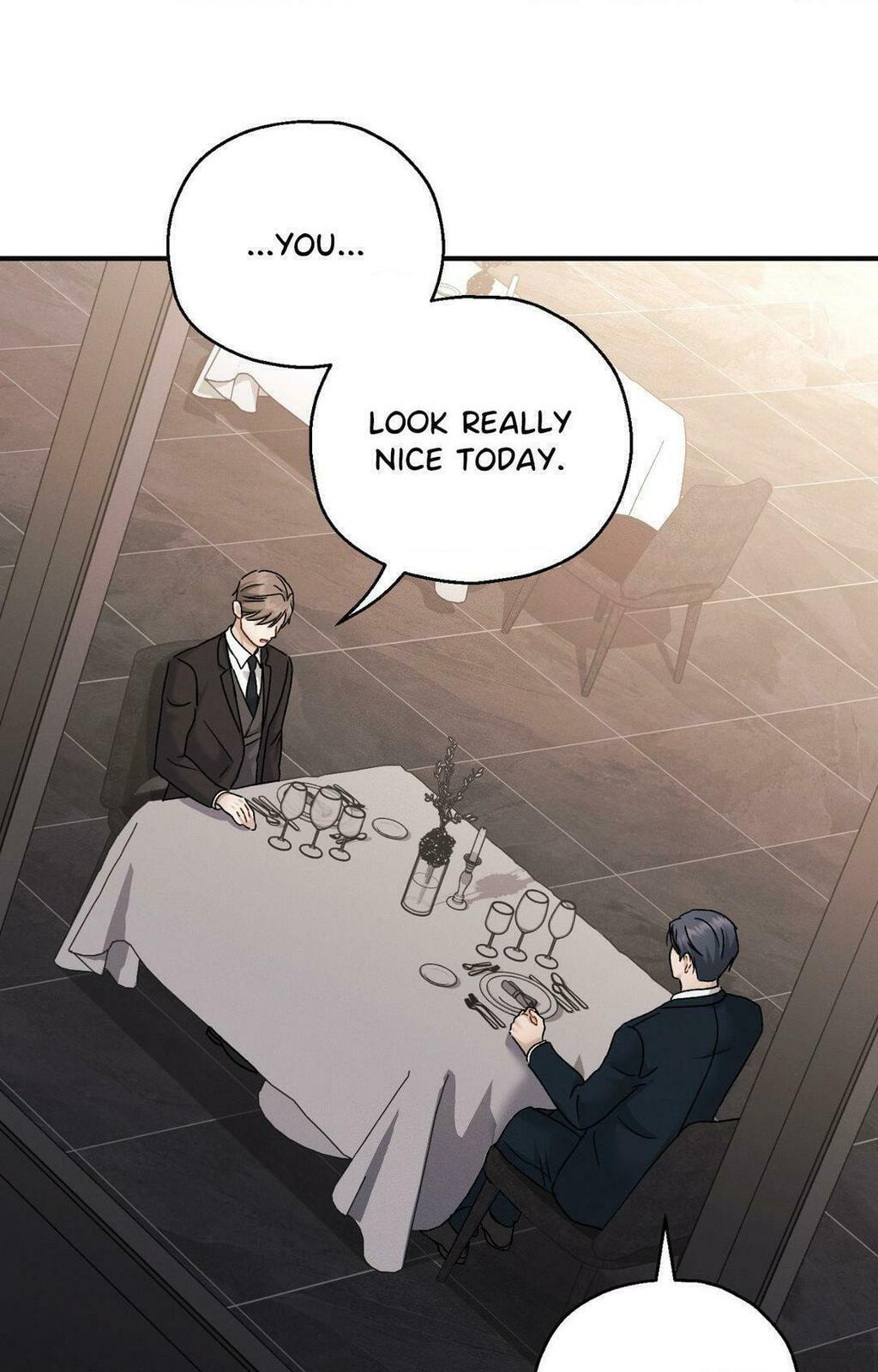 Beyond the Memories – Chapter 71 page 72