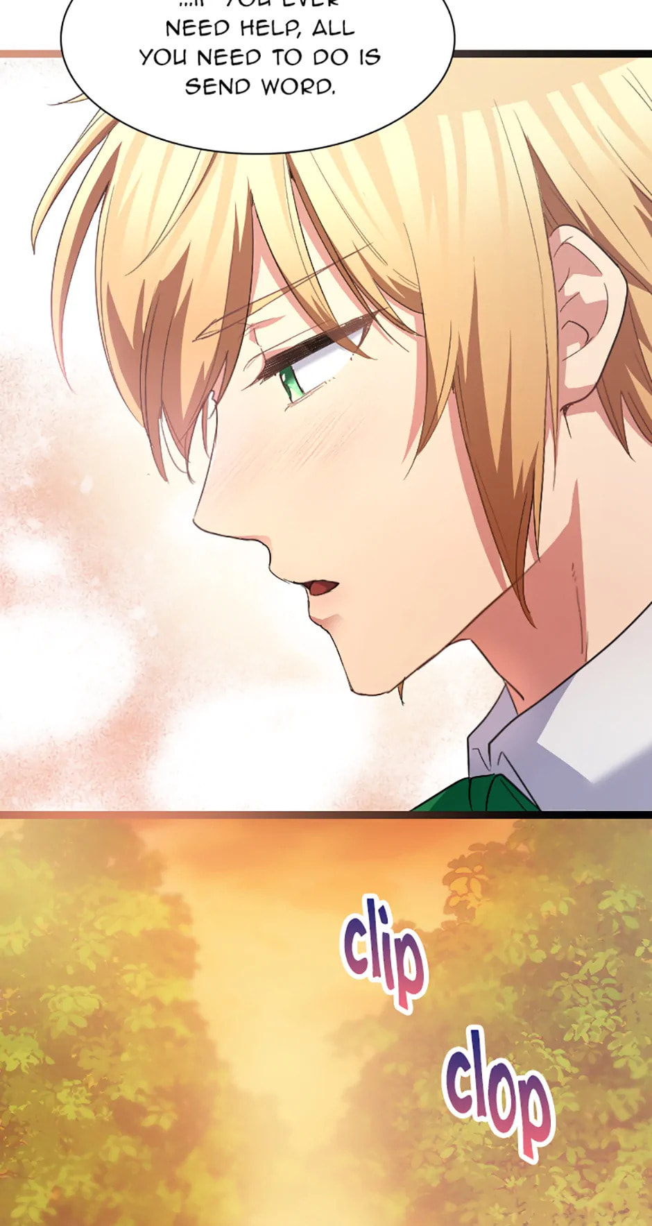 Teppeki no Otome – Chapter 23 page 25